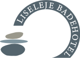 Liseleje Badehotel Logo
